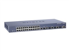 回报用户!买NETGEAR交换机送超值大礼