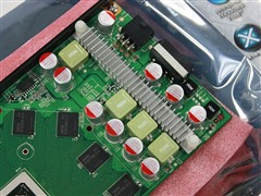 完胜跳水货HD3850 9600GSO终结版到货
