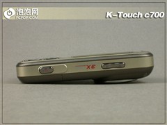 700万CCD+3倍光变 天语C700详细评测