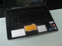 酷睿2双核独显蓝牙 索尼CR31降到6808