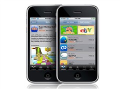 苹果iPhone 3G 16GB