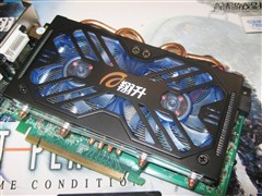 ����Ļˬ��DX10��Ϸ&nbsp;96GT/1G����ǧԪ