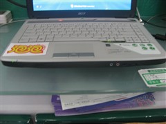 ����˵ı�ʯ����Acer4720����3864Ԫ