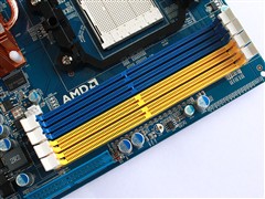 绝不阉割! XP版780G混合交火性能实测
