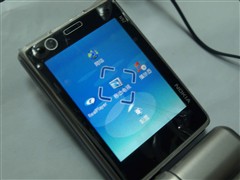S60全能智能机！诺基亚N92杀个回马枪