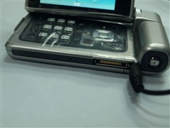S60全能智能机！诺基亚N92杀个回马枪