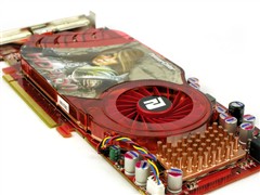 AMD绝地逢生!八款HD4800显卡解析测试