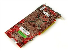 AMD绝地逢生!八款HD4800显卡解析测试