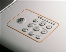 娱乐短焦投影曝光!明基新品发布在即