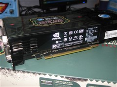 �����ܣ�HD4870���ߣ�Ӱ��GTX280���