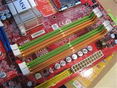 低价超频也用一线微星P43仅售599元!