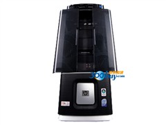 惠普顶级游戏PC黑幻HDX906到货京东