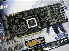 ����HD4850&nbsp;����98GTX�����ٱ�1399Ԫ