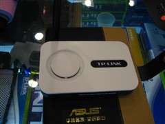 摆脱线缆！TP-LINK无线路由现售170元
