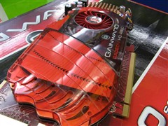 ����������AIC�ı��ѣ�����HD4850��