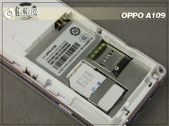 �������MM�ĳ裡OPPO&nbsp;A109��ϸ����