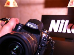 尼康(Nikon)D700数码相机 