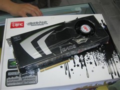 �ٴζ�ռͷ��߲ʺ�GTX260������1K