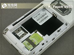 CMMB���Ǻ��ģ���������ֻ�V958����