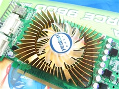 9600GT跌至冰点盈通显卡799元特惠价