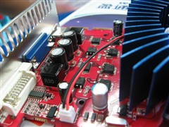 512M仅卖599HD3850特价还是另有玄机