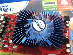 512M仅卖599HD3850特价还是另有玄机