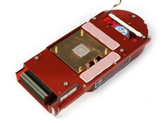 AMD绝地逢生!八款HD4800显卡解析测试