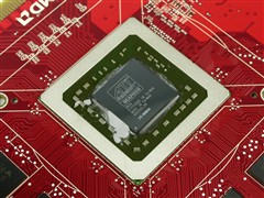 AMD绝地逢生!八款HD4800显卡解析测试