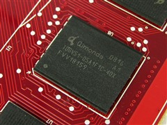AMD绝地逢生!八款HD4800显卡解析测试