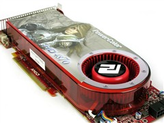 AMD绝地逢生!八款HD4800显卡解析测试