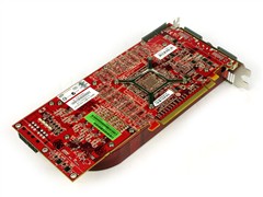 AMD绝地逢生!八款HD4800显卡解析测试