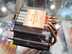 入门超频首选 九州贝塔400PLUS价很值