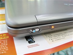 怎能让EPC独大 惠普UMPC抢饭碗价5999