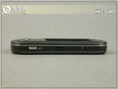 智能导航 商务范廉价身 HKC G801评测