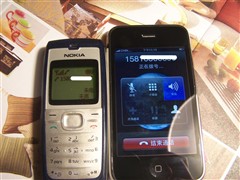 苹果iPhone 3G 16GB