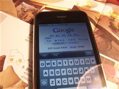 苹果iPhone 3G 16GB