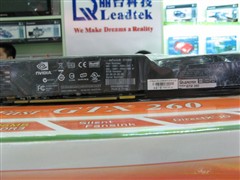 ����AIC������&nbsp;GTX260��̨����û��