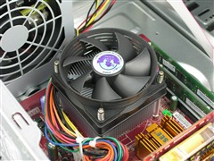 经济型实用台式机 神舟新梦G3600评测