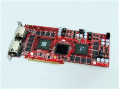 铸造极品显卡!无极3850X2独家秘炼