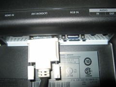 HDMI+竖显！三星26吋多媒体宽屏降价