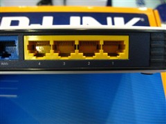 BT迅雷都能管 TP-LINK高端路由180元