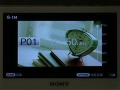 ����ͼ�����Ĵ���MP4&nbsp;��SONY&nbsp;PMX-M86