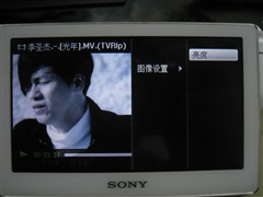 ����ͼ�����Ĵ���MP4&nbsp;��SONY&nbsp;PMX-M86