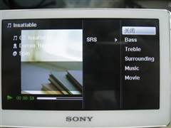 ����ͼ�����Ĵ���MP4&nbsp;��SONY&nbsp;PMX-M86