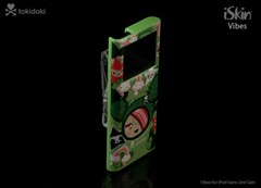 ����װ�����iPod&nbsp;��iSkin���Ƕ�ͼ��