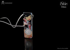 ����װ�����iPod&nbsp;��iSkin���Ƕ�ͼ��