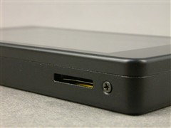 TV-OUT+3英寸屏 超低价AOC X600评测