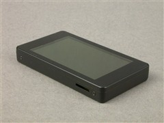 TV-OUT+3英寸屏 超低价AOC X600评测