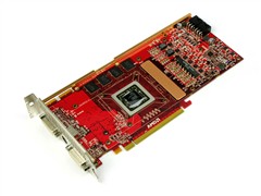 AMD绝地逢生!八款HD4800显卡解析测试
