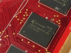 AMD绝地逢生!八款HD4800显卡解析测试